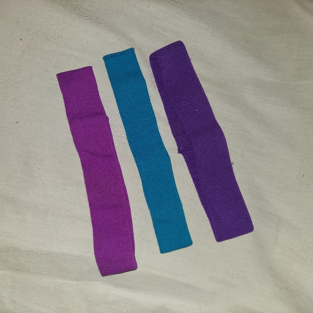 Headbands